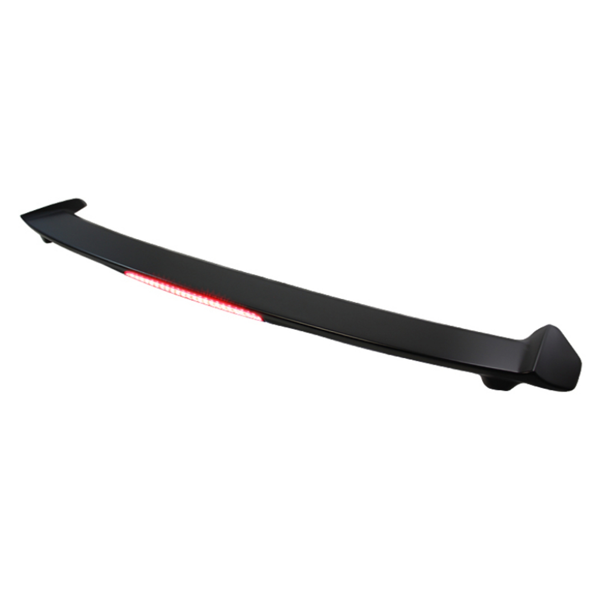 Picture of xTune Honda Civic 12-15 4Dr OEM Spoiler Abs SP-OE-HC124D