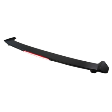 Picture of xTune Honda Civic 12-15 4Dr OEM Spoiler Abs SP-OE-HC124D
