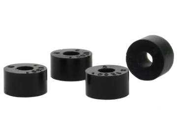 Picture of Whiteline 94-98 Nissan 240SX - 6-92-3-98 Mitsubishi 3000GT Front Sway Bar Link Bushing