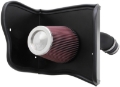 Picture of K&N 12 Toyota Tundra 5-7L V8 AirCharger Performance Intake
