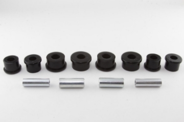 Picture of Whiteline Plus 88-91 Honda Civic-CRX Front Control Arm Lower Inner Bushing
