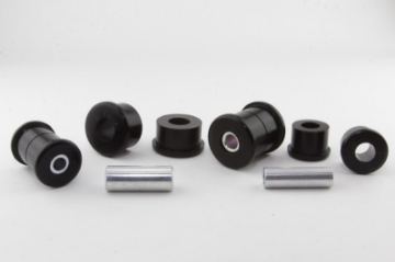 Picture of Whiteline Plus 88-91 Honda Civic-CRX Front Control Arm Lower Inner Bushing