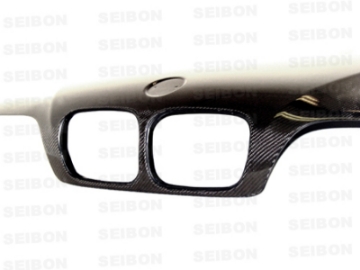 Picture of Seibon 97-03 BMW 5 Series 4Dr E39 OEM Carbon Fiber Hood