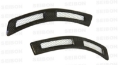 Picture of Seibon 08-10 Mitsubishi Evo X Carbon Fiber Fender Ducts
