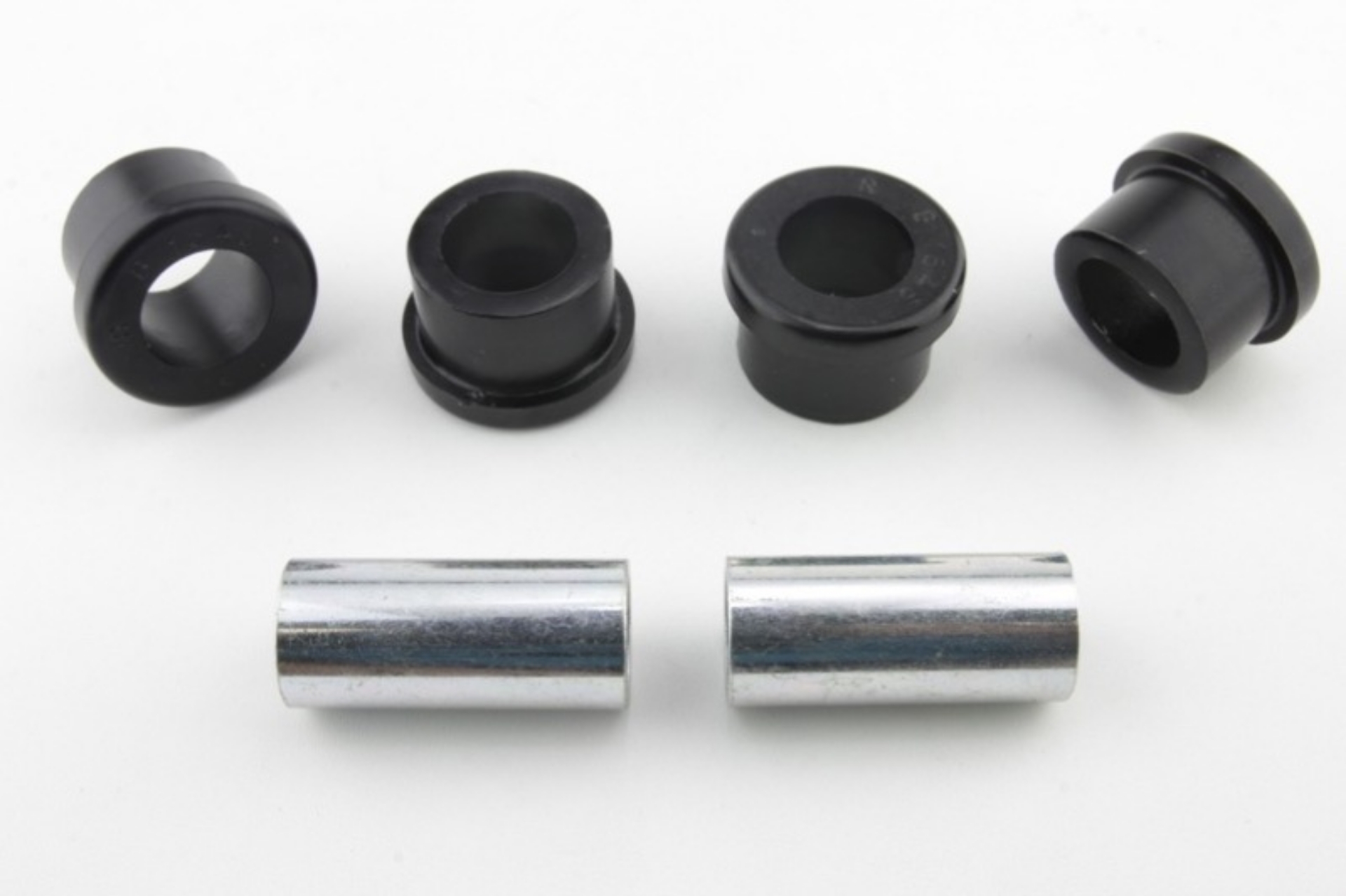 Picture of Whiteline Plus 7-70-77 Mazda RX2 - 3-82-4-87 929 HB Sedan Front Lower Inner Control Arm Bushing Kit