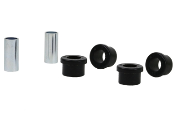 Picture of Whiteline Plus 7-70-77 Mazda RX2 - 3-82-4-87 929 HB Sedan Front Lower Inner Control Arm Bushing Kit