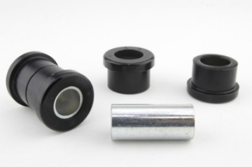 Picture of Whiteline Plus 7-70-77 Mazda RX2 - 3-82-4-87 929 HB Sedan Front Lower Inner Control Arm Bushing Kit