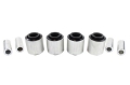 Picture of Whiteline Plus 5-95-03 Infiniti QX4 - 8-86-8-95 Pathfinder Rear Trailing Arm - Upper & Lwr Bushing