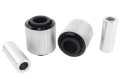 Picture of Whiteline Plus 5-95-03 Infiniti QX4 - 8-86-8-95 Pathfinder Rear Trailing Arm - Upper & Lwr Bushing