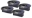 Picture of Torque Solution Adjustable Thrust Arm Bushing Kit: Porsche