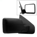 Picture of xTune Ford F150 04-06 Manual OE Mirror Right MIR-03348MB-M-R