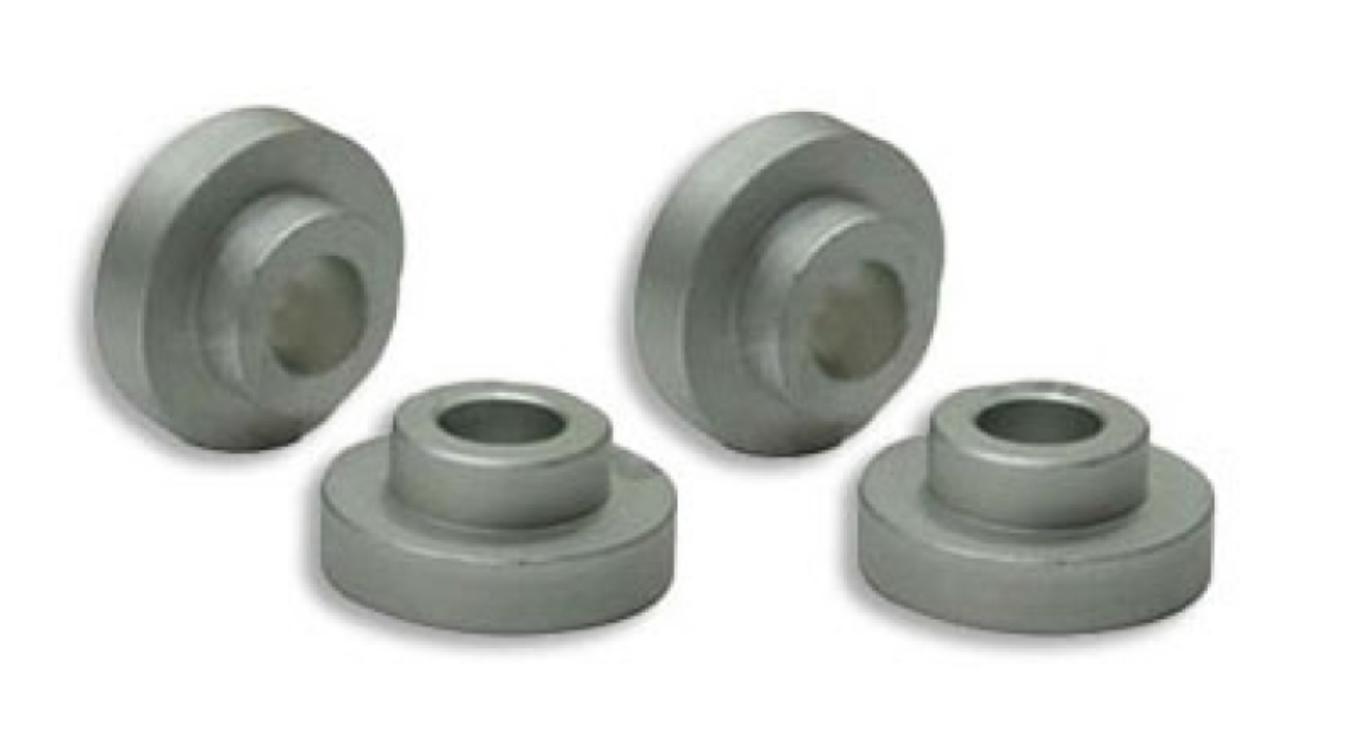 Picture of Torque Solution Shifter Base Bushing Kit: Mitsubishi Evo X 2008-12