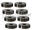 Picture of Torque Solution Shifter Base Bushing Kit: Lancer 2001-07
