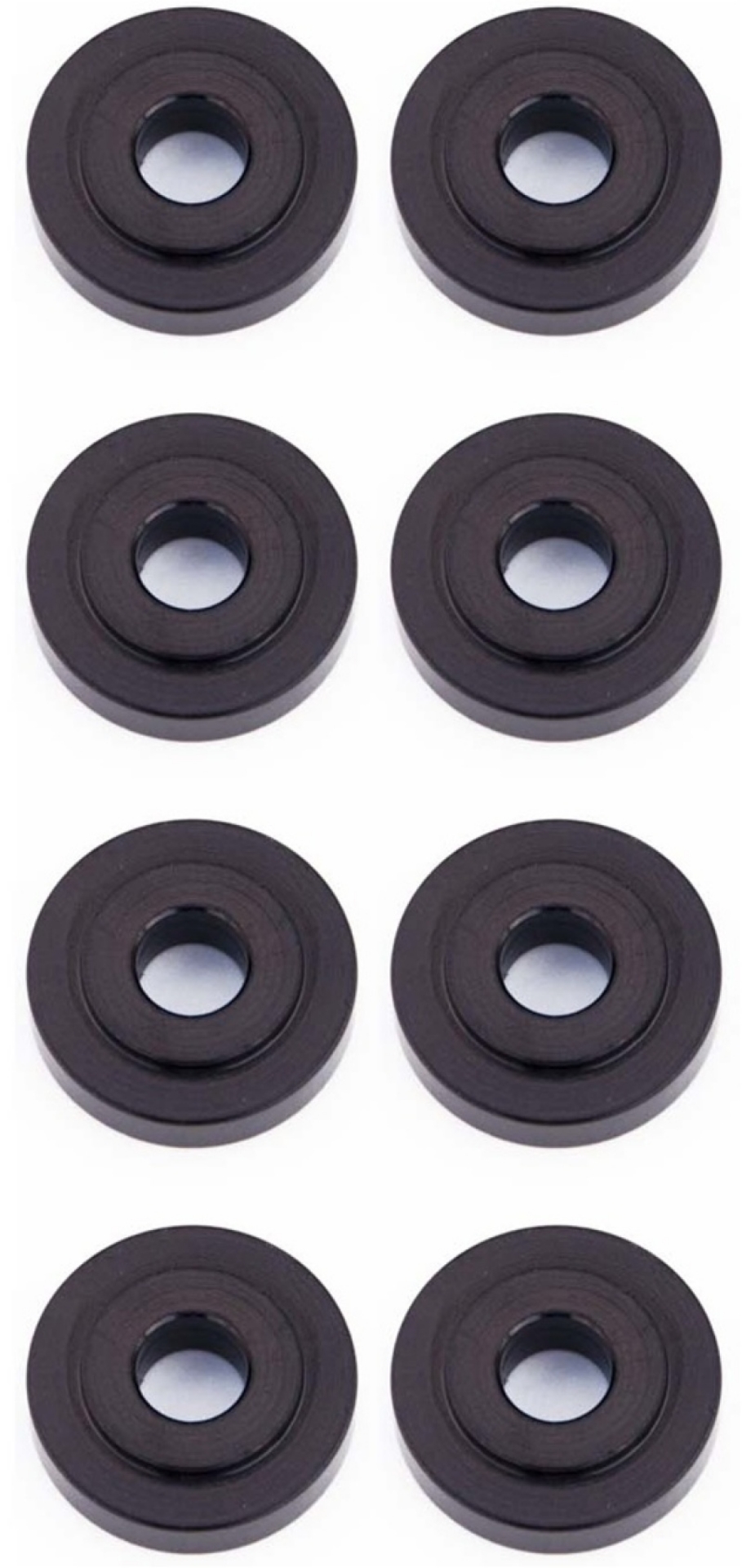 Picture of Torque Solution Shifter Base Bushing Kit: Honda Civic Si 2002-05