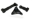Picture of Torque Solution Billet Aluminum Engine Mount Kit: Dodge Neon SRT-4 2003-05
