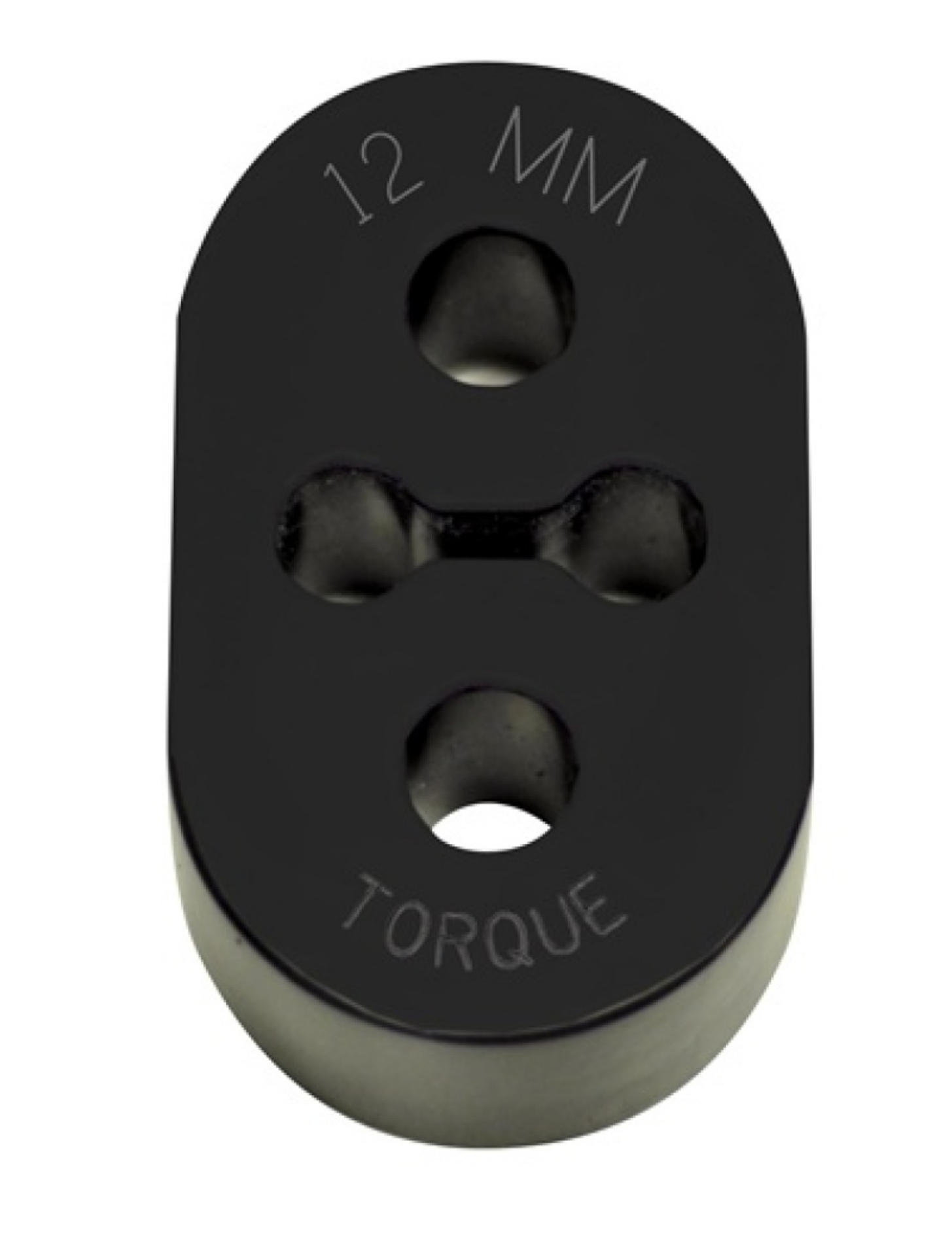 Picture of Torque Solution Exhaust Mount: 12 mm