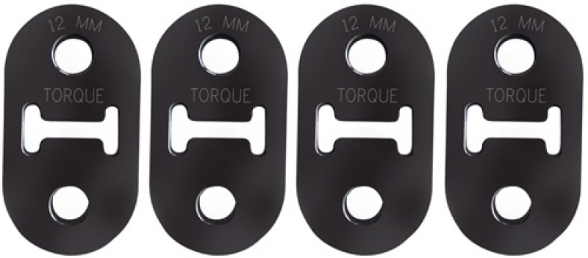 Picture of Torque Solution Exhaust Mount: 12 mm Long