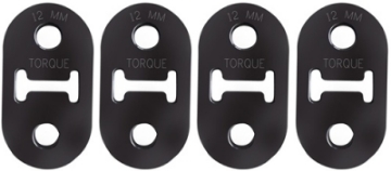 Picture of Torque Solution Exhaust Mount: 12 mm Long