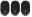 Picture of Torque Solution Exhaust Mount Kit: Dodge Neon SRT-4 2003-05