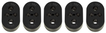 Picture of Torque Solution Exhaust Mount Kit: Mazda RX8