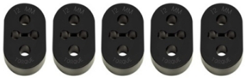 Picture of Torque Solution Exhaust Mount Kit: Scion FR-S 2013+