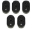 Picture of Torque Solution Exhaust Mount Kit: Honda Civic 1992-2000 ALL