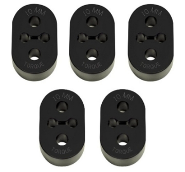 Picture of Torque Solution Exhaust Mount Kit: Honda Civic 1992-2000 ALL