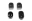 Picture of Torque Solution Exhaust Mount Kit: Nissan 350Z 2003-2009