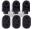 Picture of Torque Solution Exhaust Mount Kit: Ford Focus 2000-2010