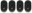 Picture of Torque Solution Exhaust Mount Kit: Chevrolet Cobalt & Cobalt SS 2005-2010