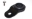 Picture of Torque Solution Radiator Mount w- Insert  Black  : Mitsubishi Evolution 7-8-9