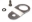 Picture of Torque Solution Radiator Mount : Mitsubishi Evolution 7-8-9