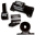 Picture of Torque Solution Billet Aluminum 4 Piece Engine Mount Kit: Mitsubishi Evolution 01-06 5sp Only