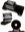 Picture of Torque Solution Billet Aluminum 3 piece Engine Mount Kit: Mitsubishi Evolution VII-IX 2001-2006