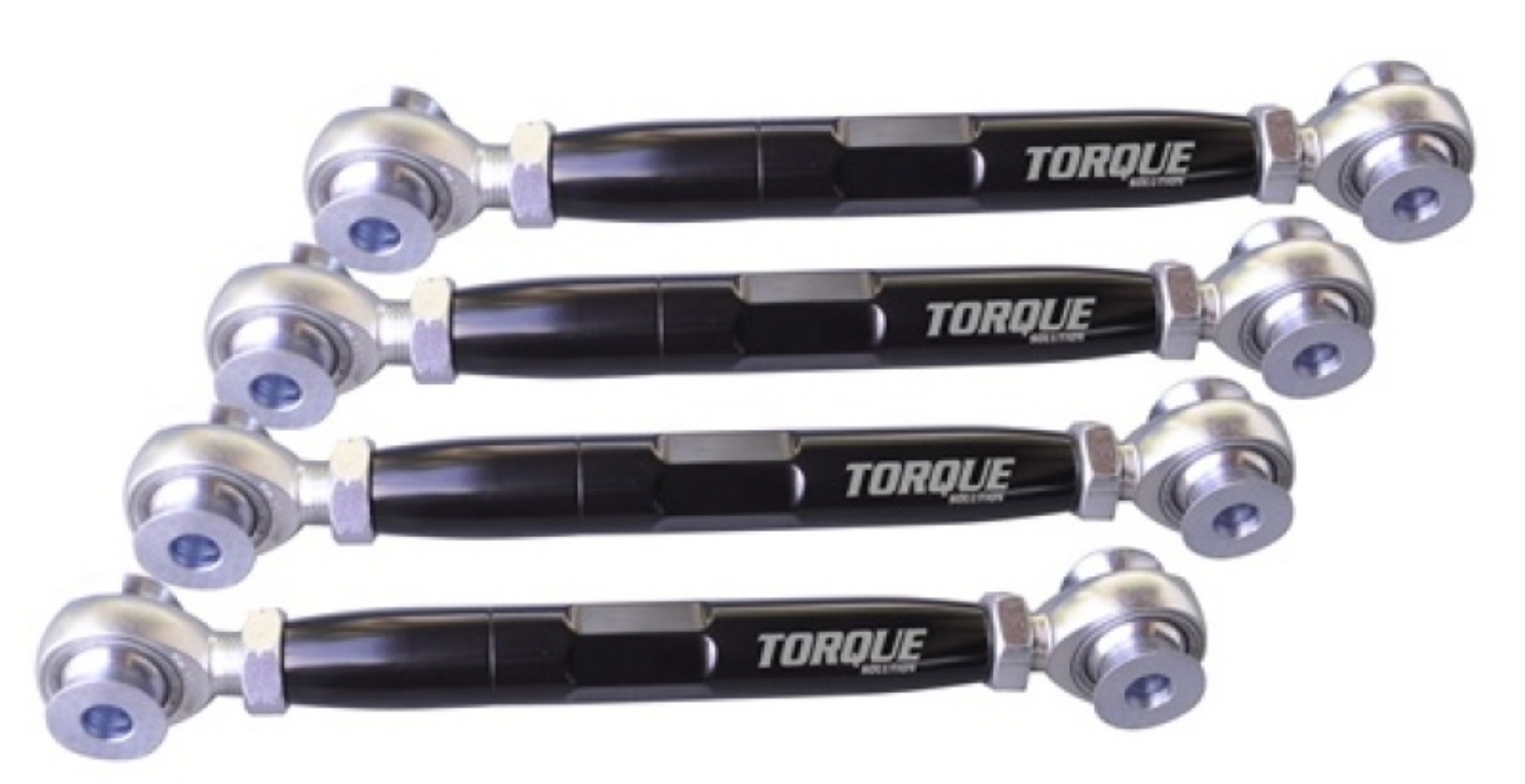 Picture of Torque Solution Porsche 911 996-997 Control Arms Dogbone