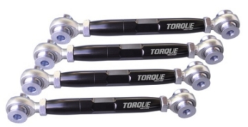 Picture of Torque Solution Porsche 911 996-997 Control Arms Dogbone
