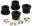 Picture of Torque Solution Shifter Cable Bushings: Chrysler Pt Cruiser 2001-00