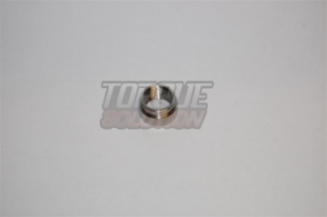 Picture of Torque Solution Stainless Steel O2 Sensor Bung: Universal