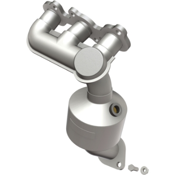 Picture of MagnaFlow Conv DF 04-06 Lexus ES330 - 04-06 Toyota Camry - 04-08 Toyota Solara D-S Manifold