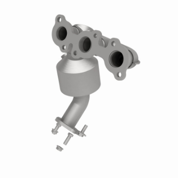 Picture of MagnaFlow Conv DF 04-06 Lexus ES330 - 04-06 Toyota Camry - 04-08 Toyota Solara D-S Manifold