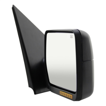 Picture of xTune Ford F150 04-06 Power Heated Amber LED Signal OE Mirror Right MIR-03348AEBH-P-R