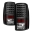 Picture of xTune GMC Yukon Denali-Denali Xl 01-06 LED Tail Lights Black ALT-ON-CD00-LED-BK