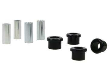 Picture of Whiteline Plus 10-00-3-06 Toyota MR2 Spyder Front Control Arm - Lower Inner Front Bushing Kit