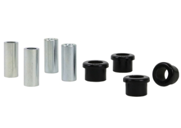 Picture of Whiteline Plus 10-00-3-06 Toyota MR2 Spyder Front Control Arm - Lower Inner Front Bushing Kit