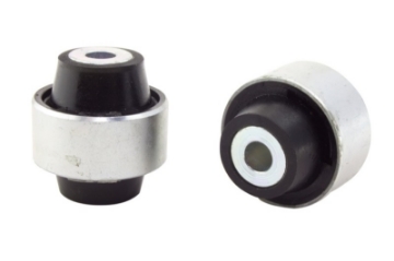 Picture of Whiteline Plus 10-00-3-06 Toyota MR2 Spyder Front Control Arm - Lower Inner Rear Bushing Kit