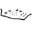 Picture of Hotchkis 66-69 Plymouth Various - 66-69 Dodge Various Performance Front Sway Bar Kit