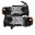 Picture of xTune Dodge Ram Sport Model Only 1999-2002 OEM Headlights Black HD-JH-DR99-SP-BK