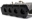 Picture of Skunk2 Pro Series Honda-Acura H to K Intake Manifold Adapter Race Only
