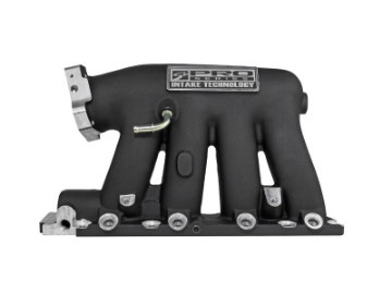 Picture of Skunk2 Pro Series 06-10 Honda Civic Si K20Z3 Intake Manifold Race Only Black Series
