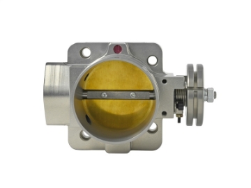 Picture of Skunk2 Pro Series Honda-Acura D-B-H-F Series 68mm Billet Throttle Body Race Only